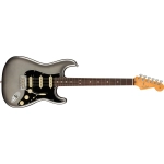 Fender American Professional II Stratocaster HSS Rosewood Fingerboard, Mercury 0113910755
