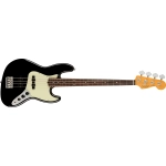 Fender American Professional II Jazz Bass® Rosewood Fingerboard, Black 0193970706