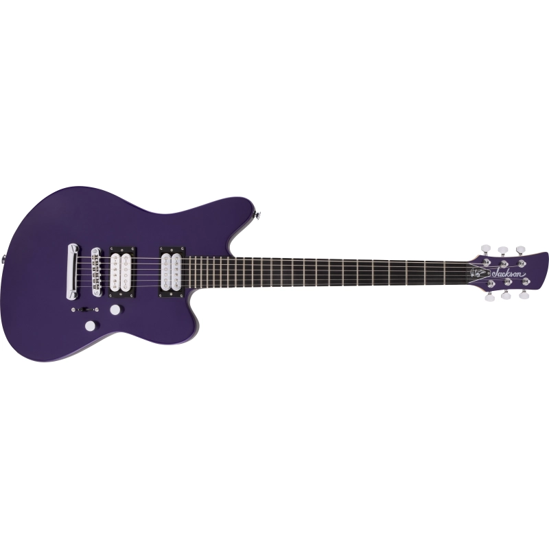 Jackson Rob Caggiano Pro Series Signature Shadowcaster Finitura Purple Metallic 2919904592