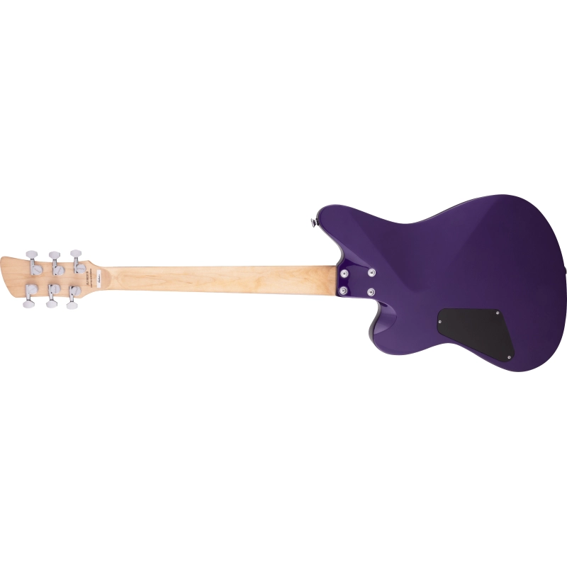 Jackson Rob Caggiano Pro Series Signature Shadowcaster Finitura Purple Metallic 2919904592