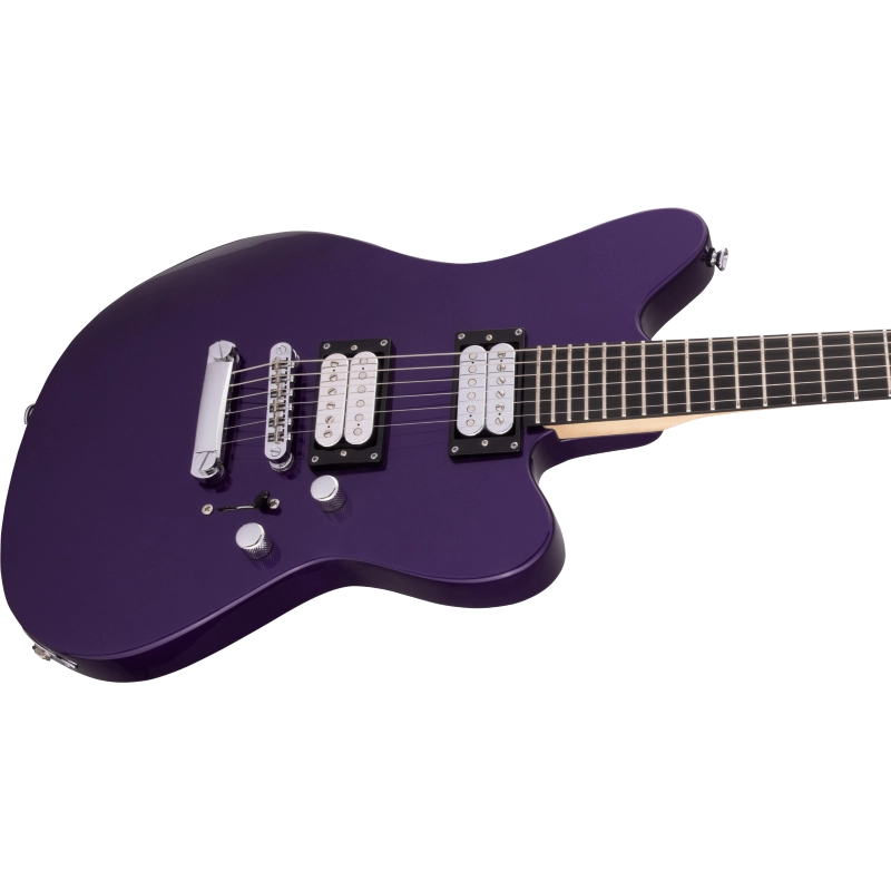 Jackson Rob Caggiano Pro Series Signature Shadowcaster Finitura Purple Metallic 2919904592