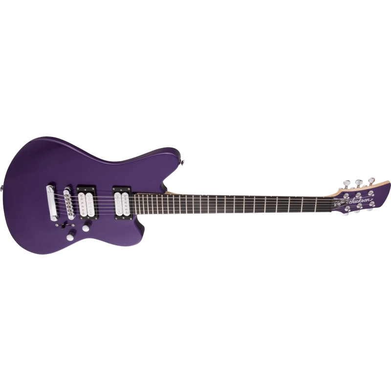 Jackson Rob Caggiano Pro Series Signature Shadowcaster Finitura Purple Metallic 2919904592