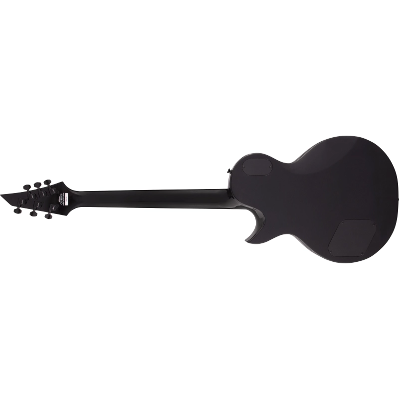 Jackson MF1 Pro Series Signature Marty Friedman Monarkh Purple Mirror 2919904552