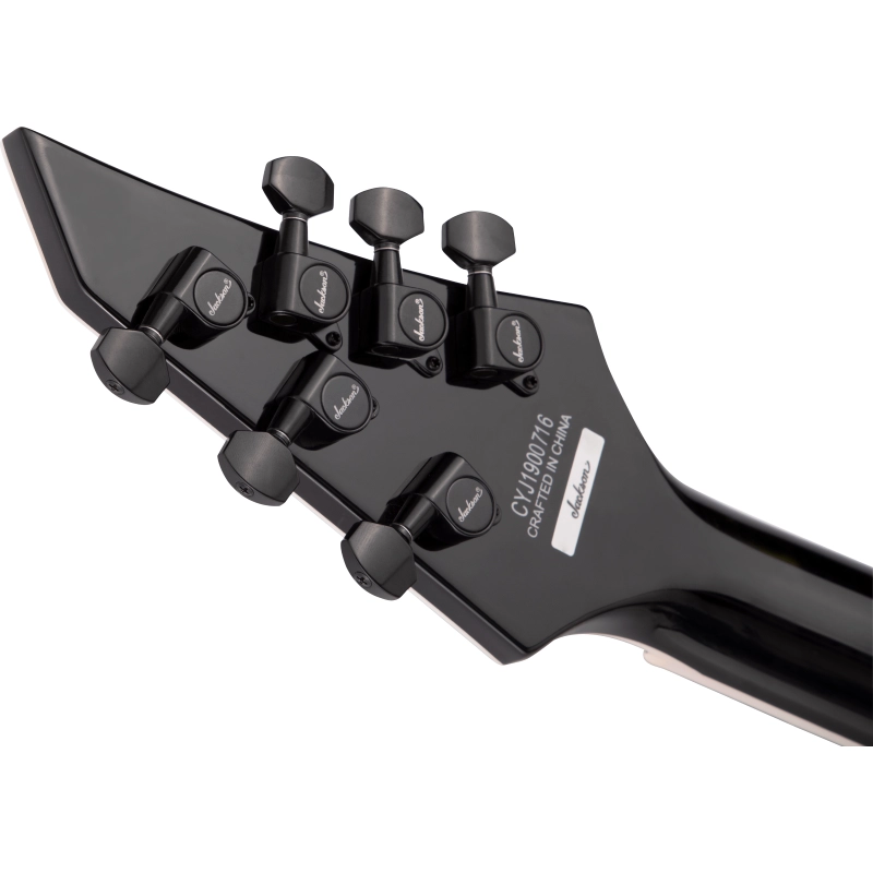 Jackson MF1 Pro Series Signature Marty Friedman Monarkh Purple Mirror 2919904552