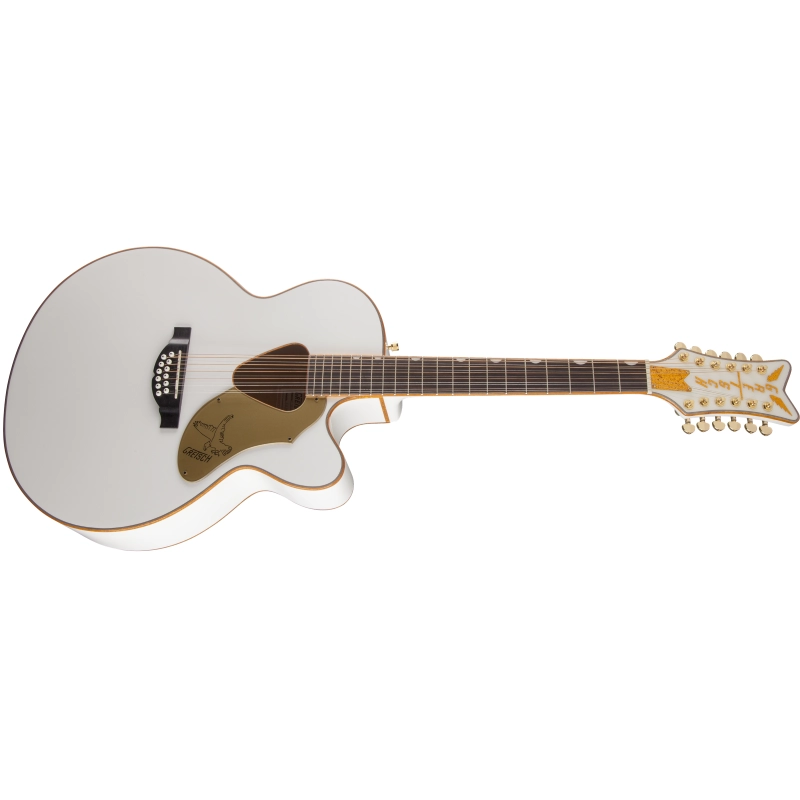 Gretsch G5022CWFE-12 Rancher Falcon™ Acoustic / Electric 12-String 2714025505