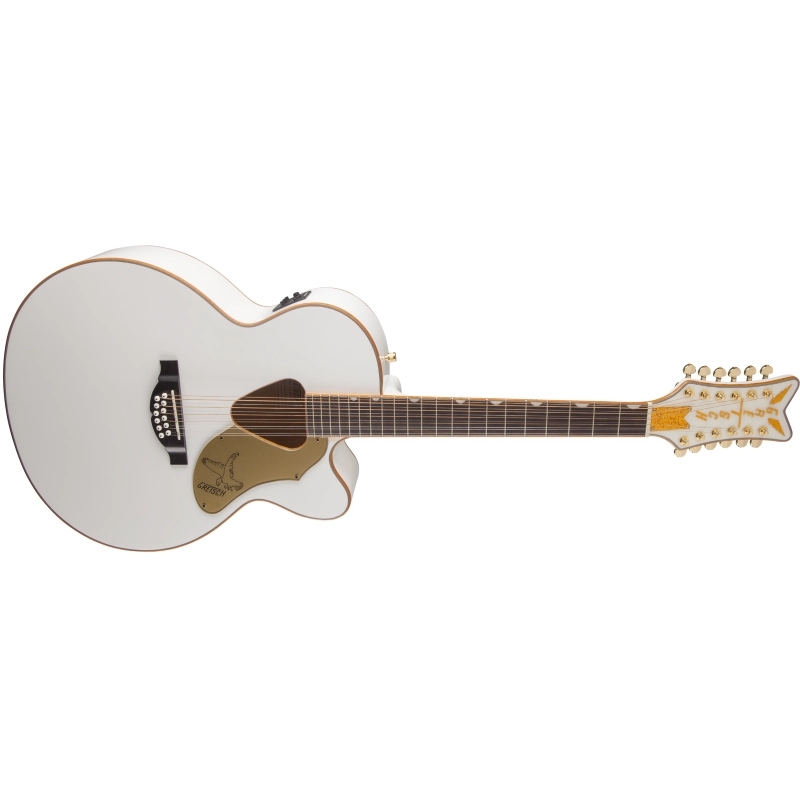 Gretsch G5022CWFE-12 Rancher Falcon™ Acoustic / Electric 12-String 2714025505