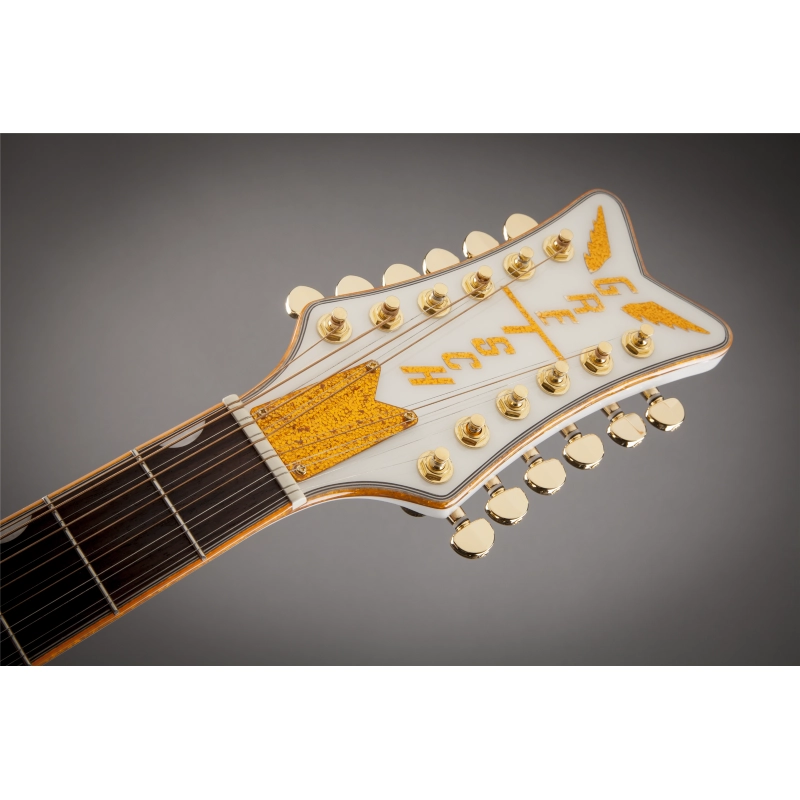 Gretsch G5022CWFE-12 Rancher Falcon™ Acoustic / Electric 12-String 2714025505