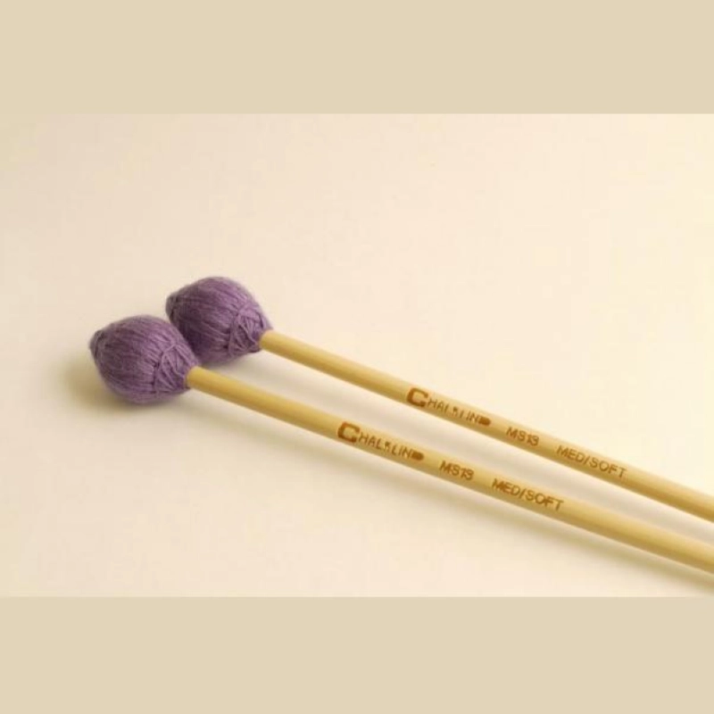 Chalklin MS13 Battenti Vibrafono Medium Soft