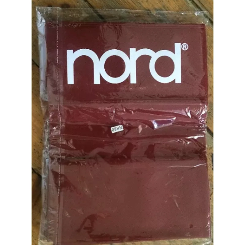 Nord Dust Cover Nord 88, Copritastiera