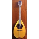 Mandoloncello Privitera bombato