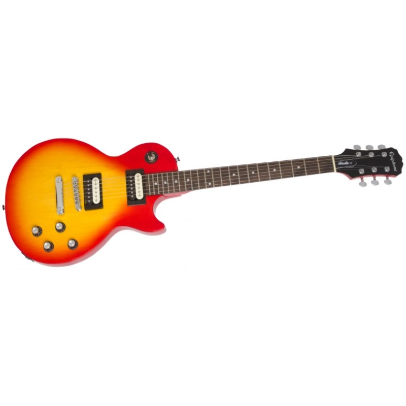 Epiphone Les Paul Studio LT Heritage Cherry Sunburst ENPTHSNH1