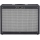 Fender Hot Rod Deluxe Black and Silver 112 Enclosure Extension Cabinets 2231010000
