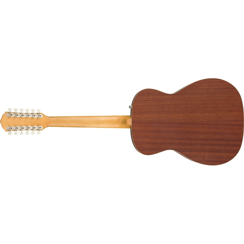 Fender Tim Armstrong Hellcat-12 Corde elettrificata 0971792022