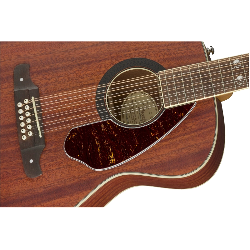 Fender Tim Armstrong Hellcat-12 Corde elettrificata 0971792022