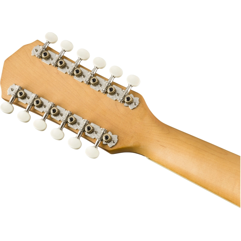 Fender Tim Armstrong Hellcat-12 Corde elettrificata 0971792022