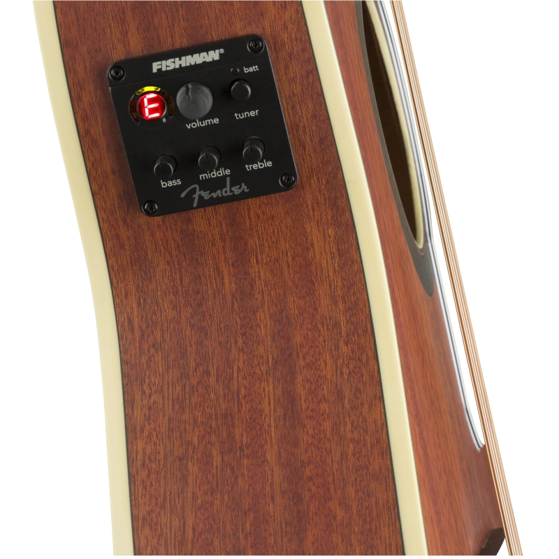 Fender Tim Armstrong Hellcat-12 Corde elettrificata 0971792022