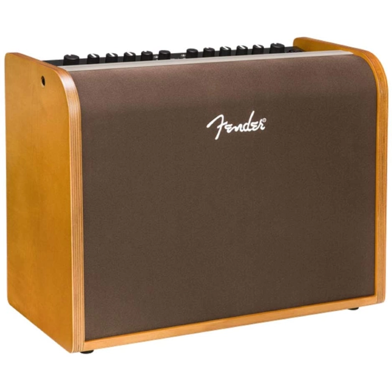 Fender Acoustic 100 Amplificatore per chitarra acustica 100 watt 1x8"  2314006000