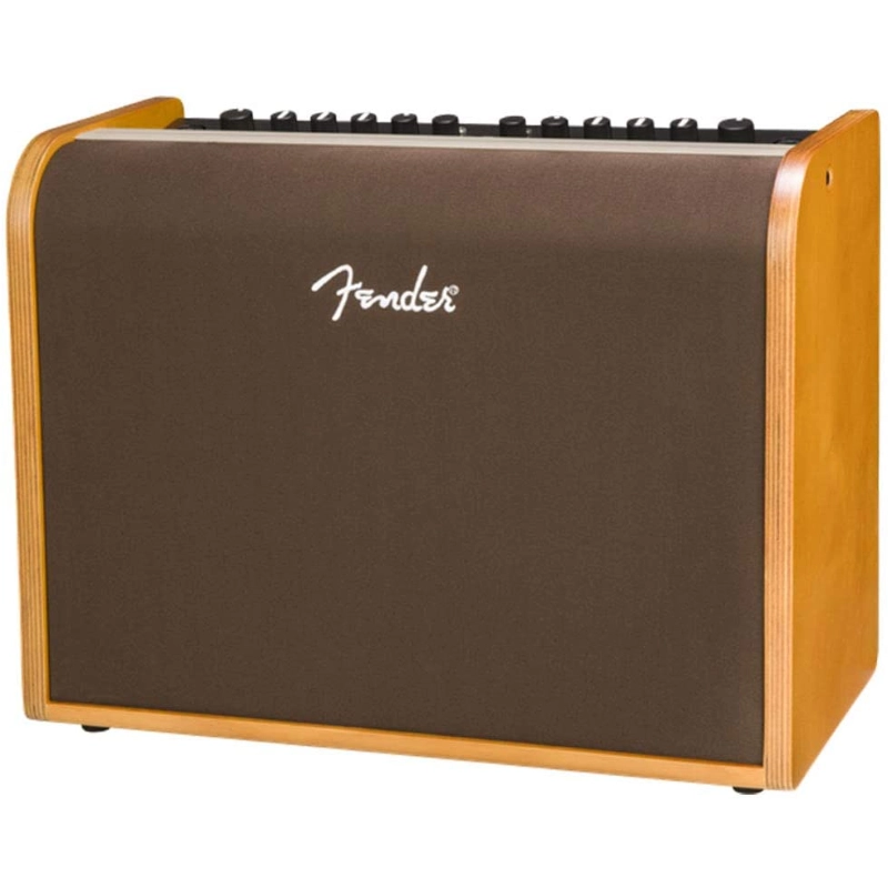 Fender Acoustic 100 Amplificatore per chitarra acustica 100 watt 1x8"  2314006000