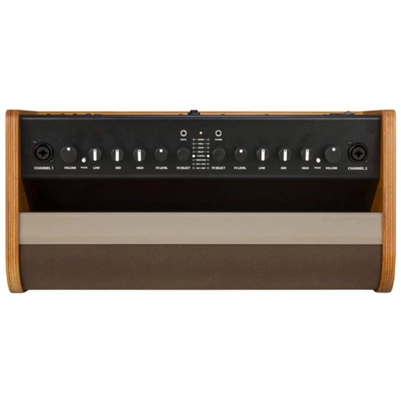 Fender Acoustic 100 Amplificatore per chitarra acustica 100 watt 1x8"  2314006000