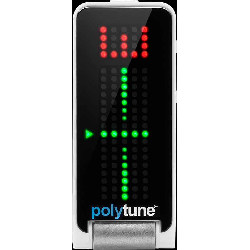TC Electronic PolyTune Clip