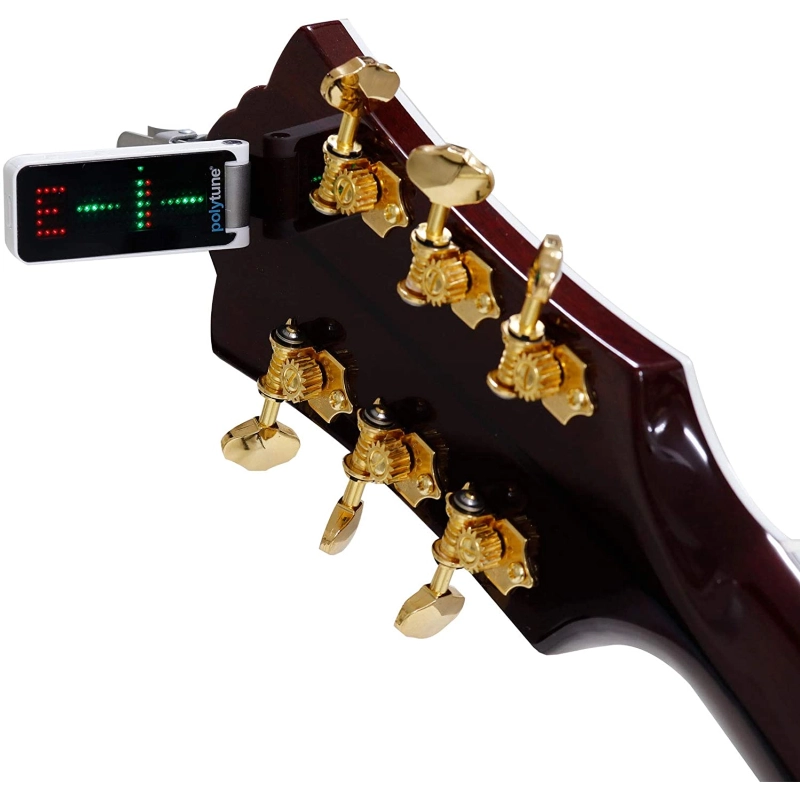 TC Electronic PolyTune Clip