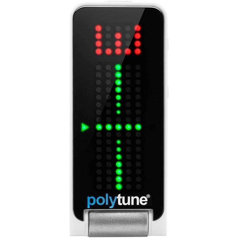 TC Electronic PolyTune Clip