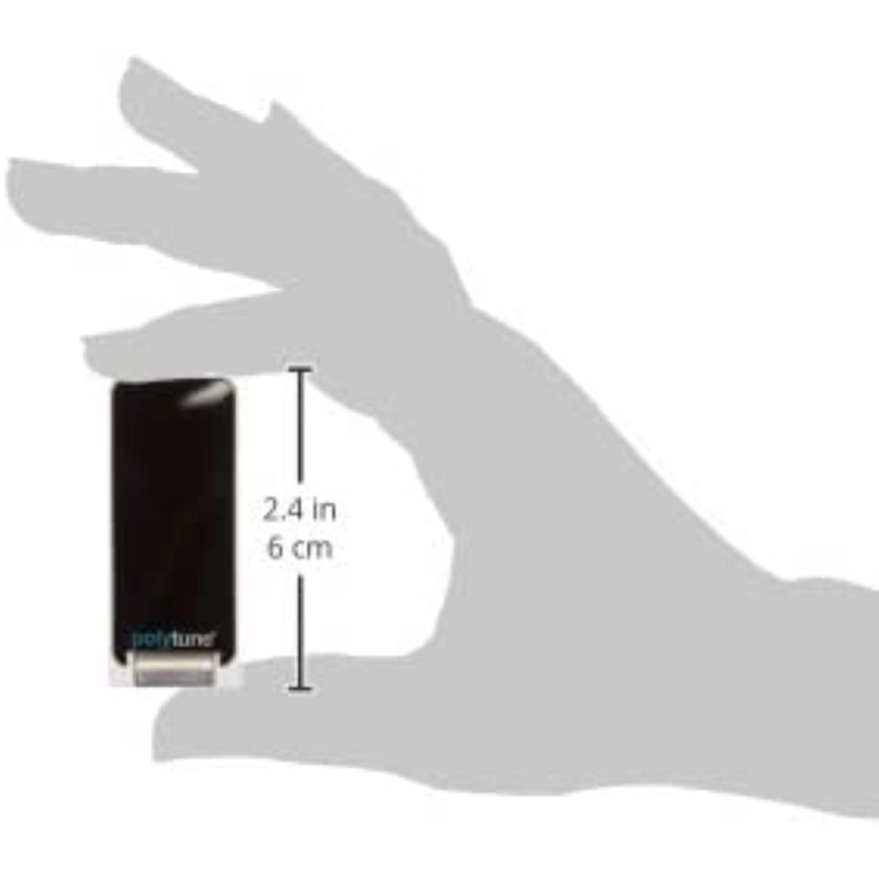 TC Electronic PolyTune Clip
