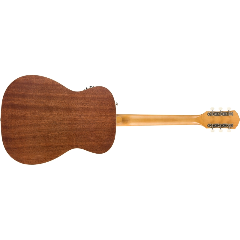 Fender Tim Armstrong Hellcat Left-Hand Chitarra Mancina 0971757022