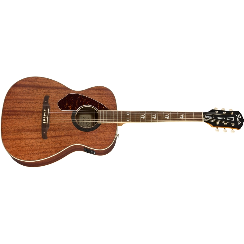 Fender Tim Armstrong Hellcat Left-Hand Chitarra Mancina 0971757022