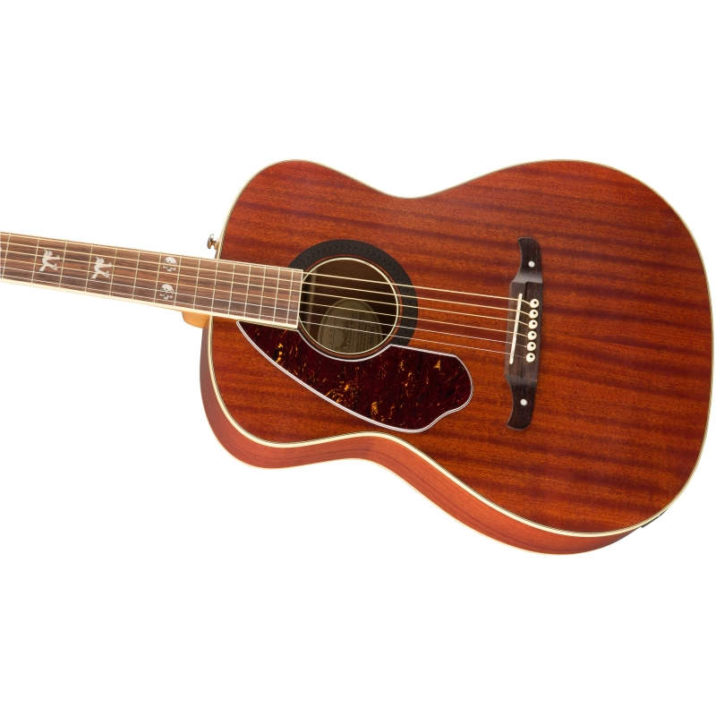 Fender Tim Armstrong Hellcat Left-Hand Chitarra Mancina 0971757022