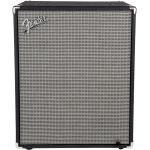 Fender Rumble 210 Cabinet BLK/BLK Extension Cabinets 2380100500
