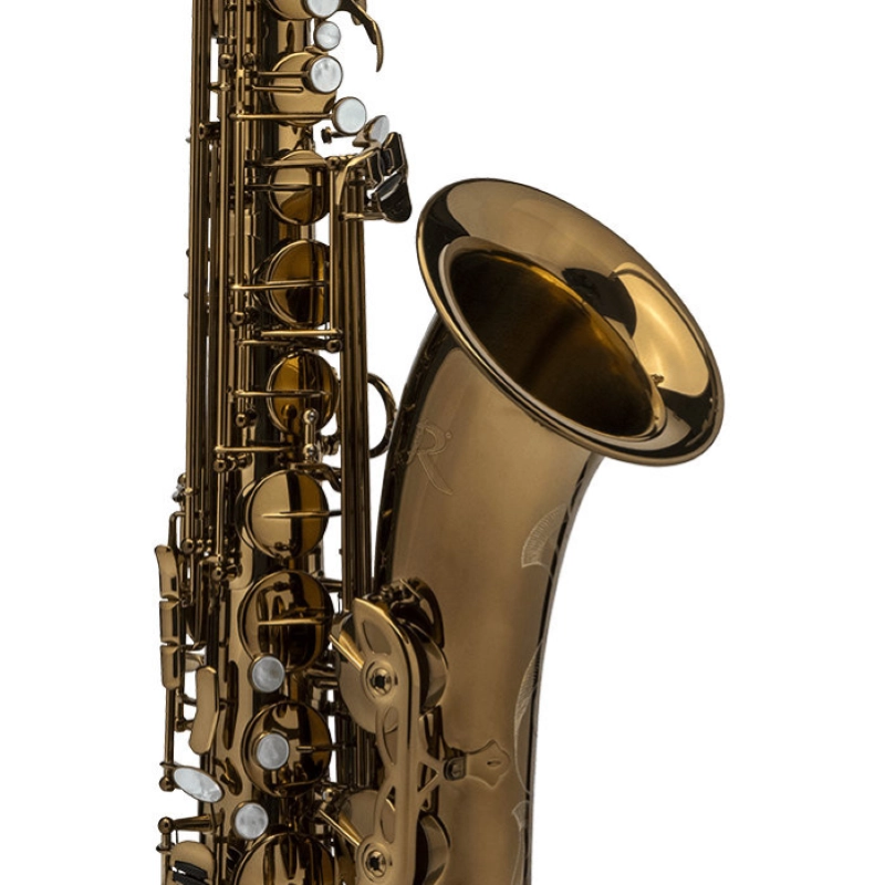 Rampone&Cazzani Performance Sax Tenore con Custodia