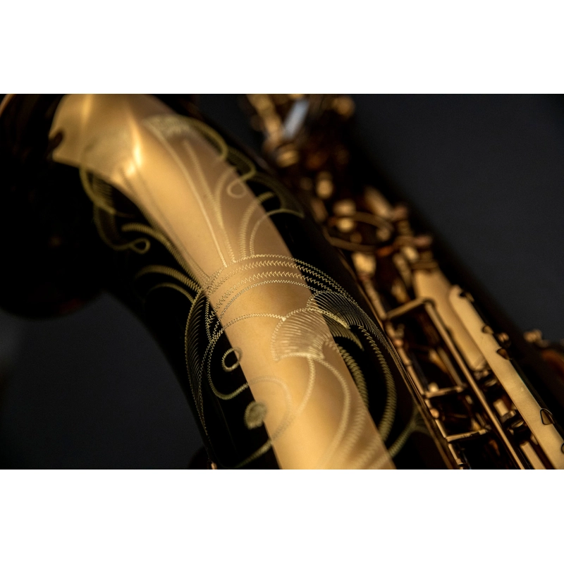 Rampone&Cazzani Performance Sax Tenore con Custodia
