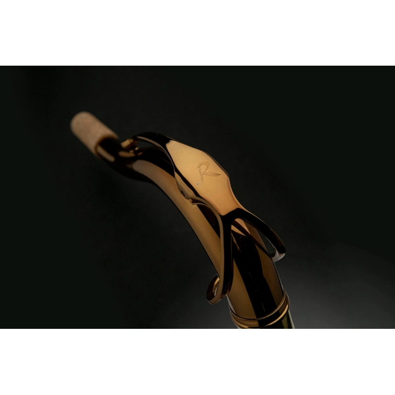 Rampone&Cazzani Performance Sax Tenore con Custodia