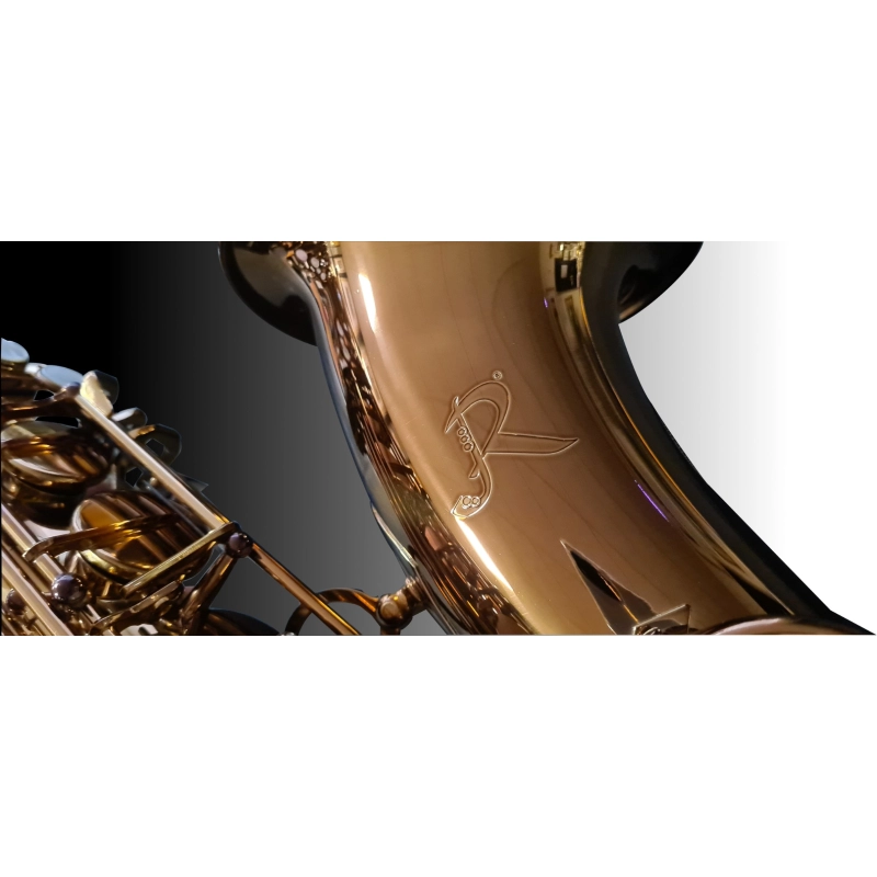 Rampone&Cazzani Performance Sax Tenore con Custodia