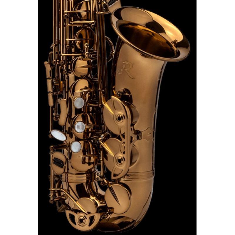Rampone&Cazzani Performance Sax Alto Laccato
