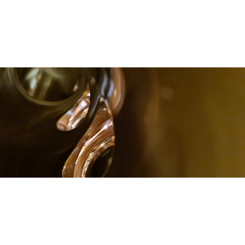 Rampone&Cazzani Performance Sax Alto Laccato