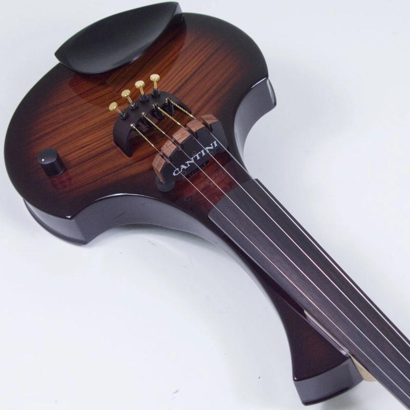 Cantini Violino Earphonic 4 corde ISSP2 MIDI The King