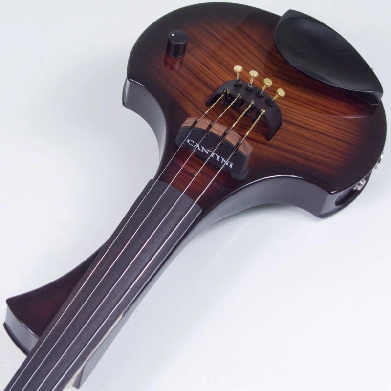 Cantini Violino Earphonic 4 corde ISSP2 MIDI The King
