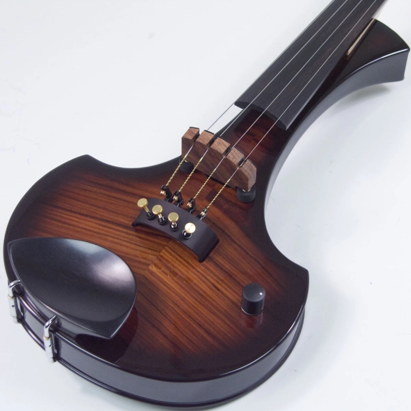 Cantini Violino Earphonic 4 corde ISSP2 MIDI The King