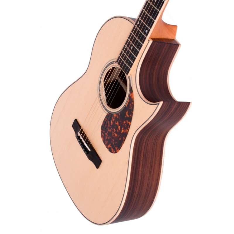 Larrivee C-03 Tommy Emmanuel Signature Model