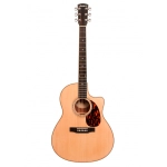 Larrivee LV-09E Rosewood Elettrificata