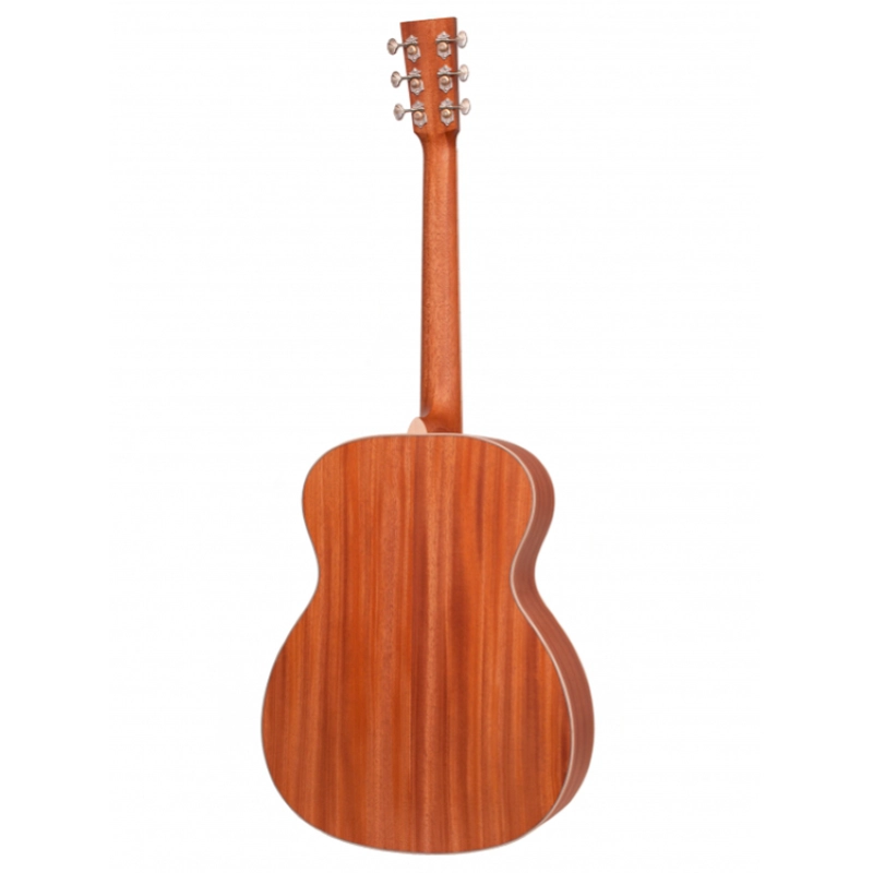 Larrivee OM-40 Mahogany