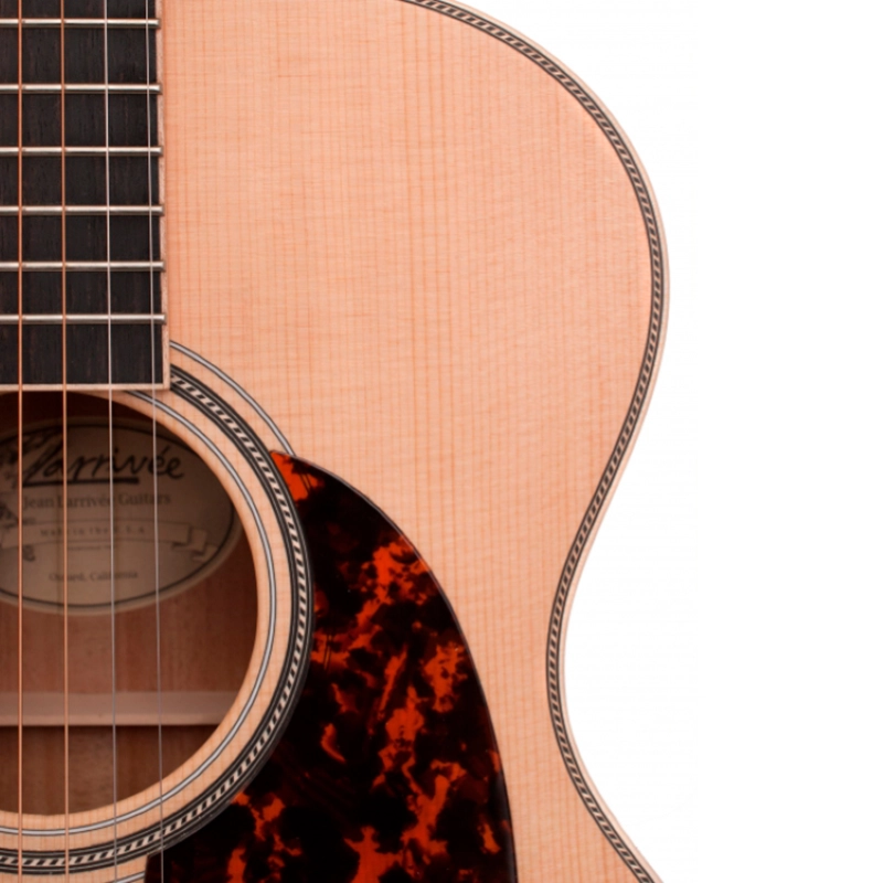 Larrivee OM-40 Mahogany