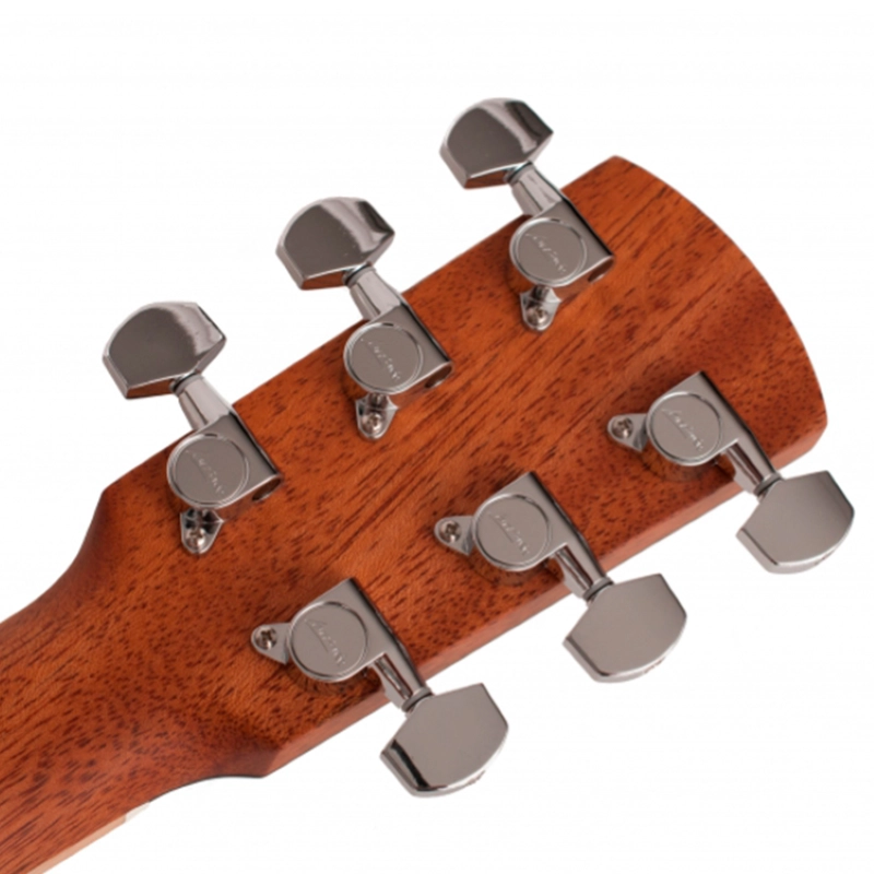 Larrivee L-03 Mahogany