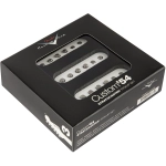 Fender Custom Shop Custom 54 Stratocaster Pickup Set 0992112000