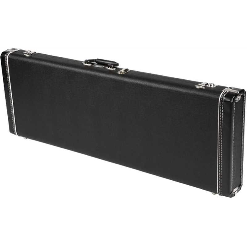 Fender G&G Standard Hardshell Case Mustang Jag-Stang Cyclone Duo-Sonic Astuccio 0996121306