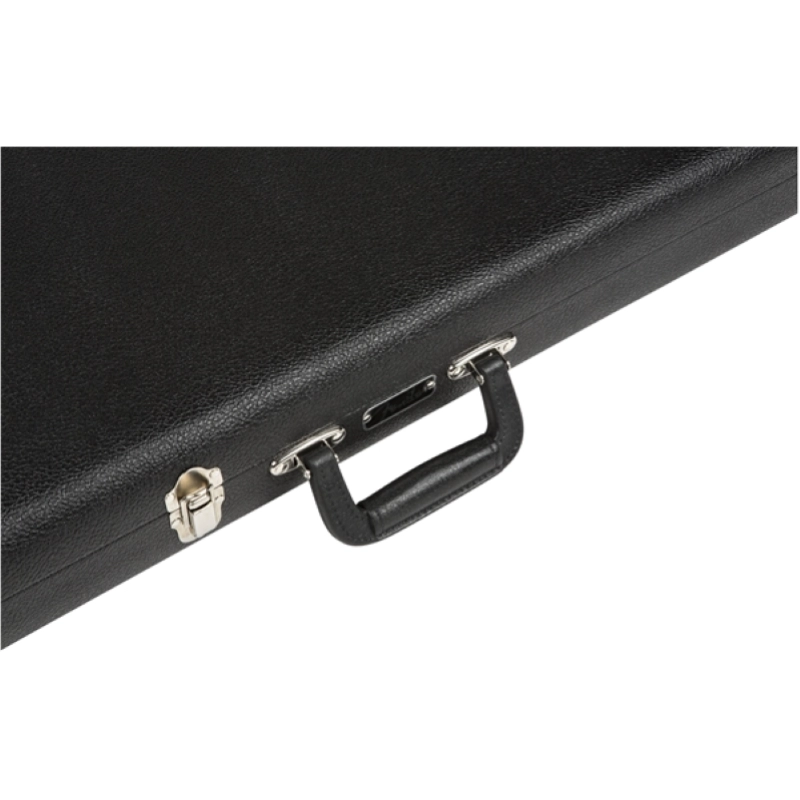 Fender G&G Standard Hardshell Case Mustang Jag-Stang Cyclone Duo-Sonic Astuccio 0996121306