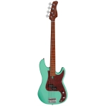 Marcus Miller Sire P5 ALDER-4 (2ND GEN) MLG Mild Green