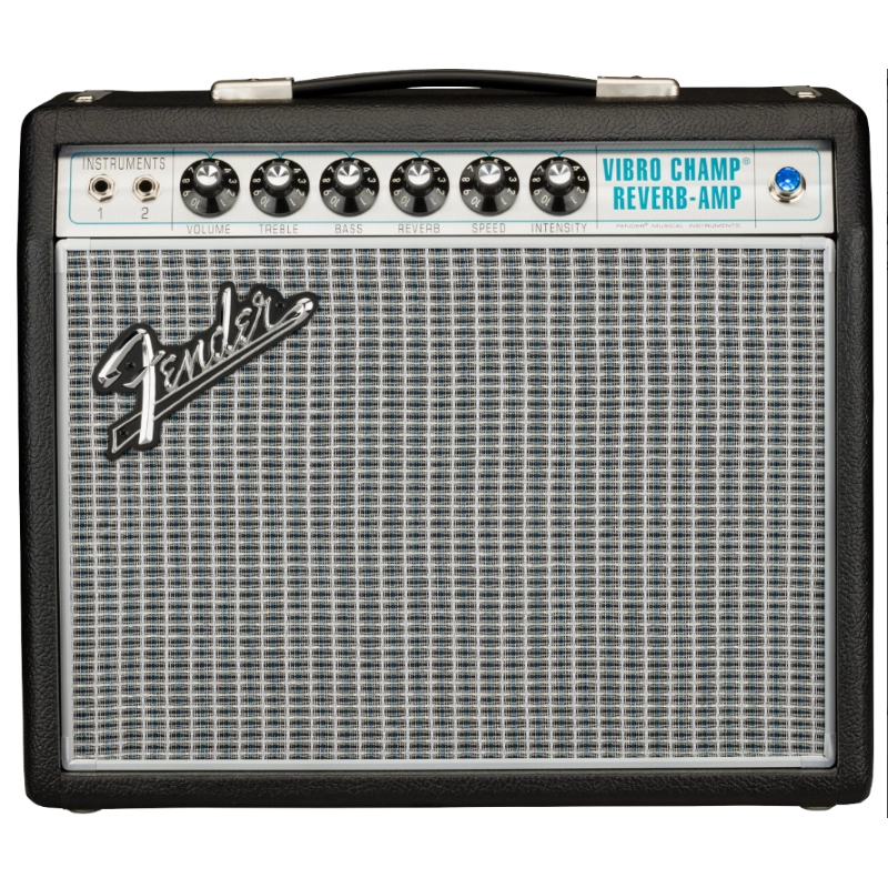 Fender '68 Custom Vibro Champ® Reverb 2279006000